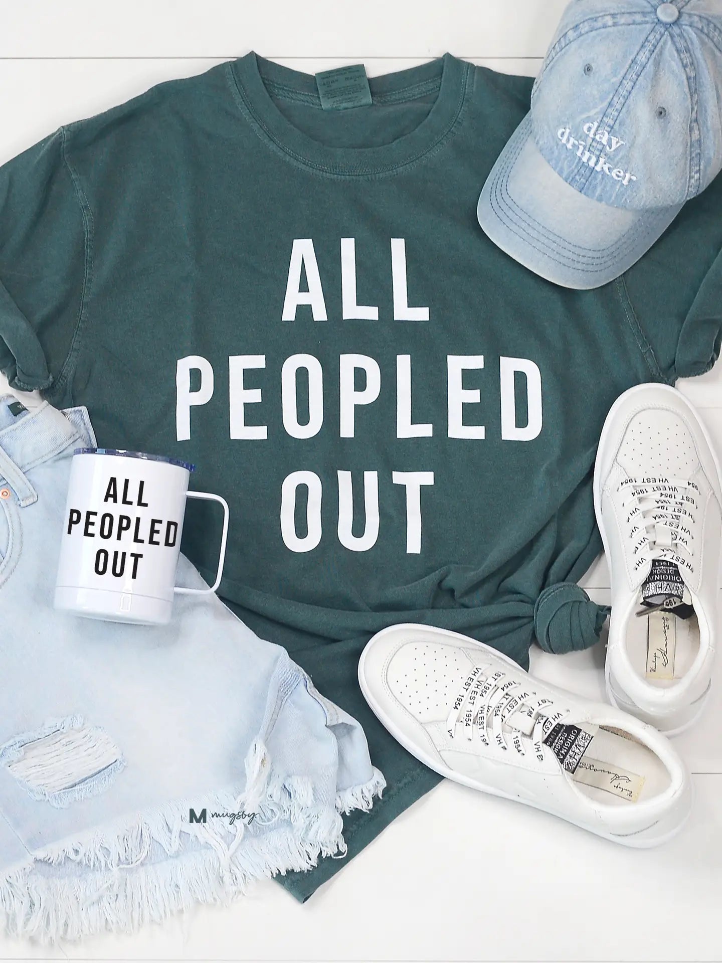 Tees & Tanks