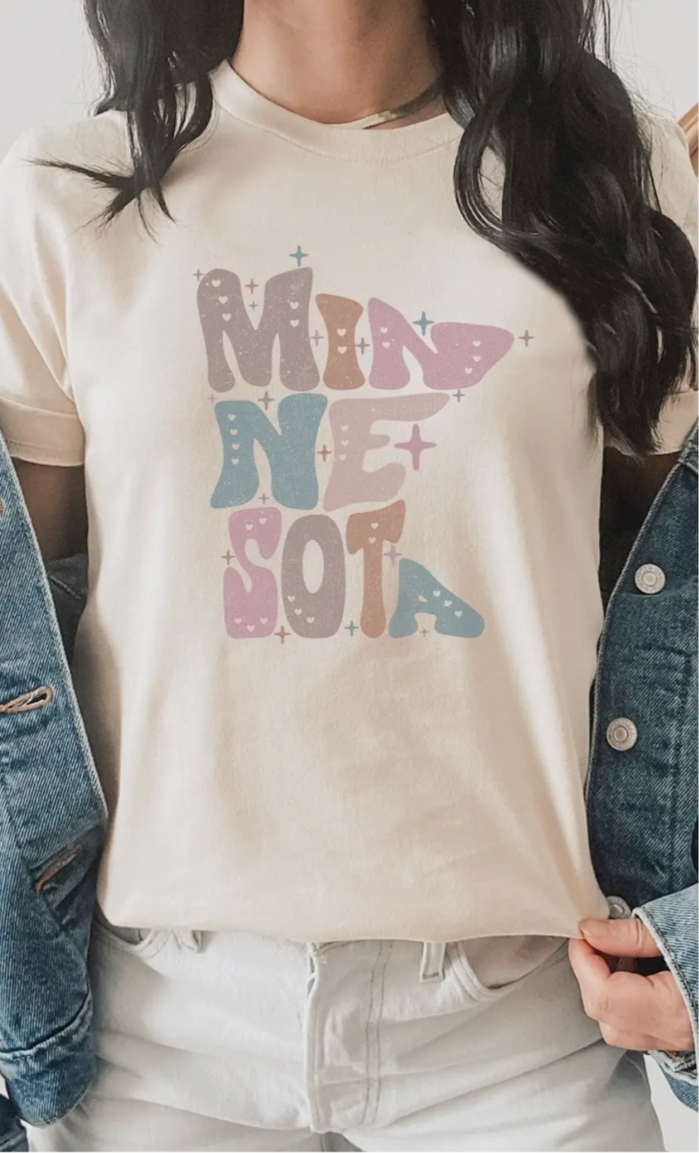 Minnesota Bubble Tee