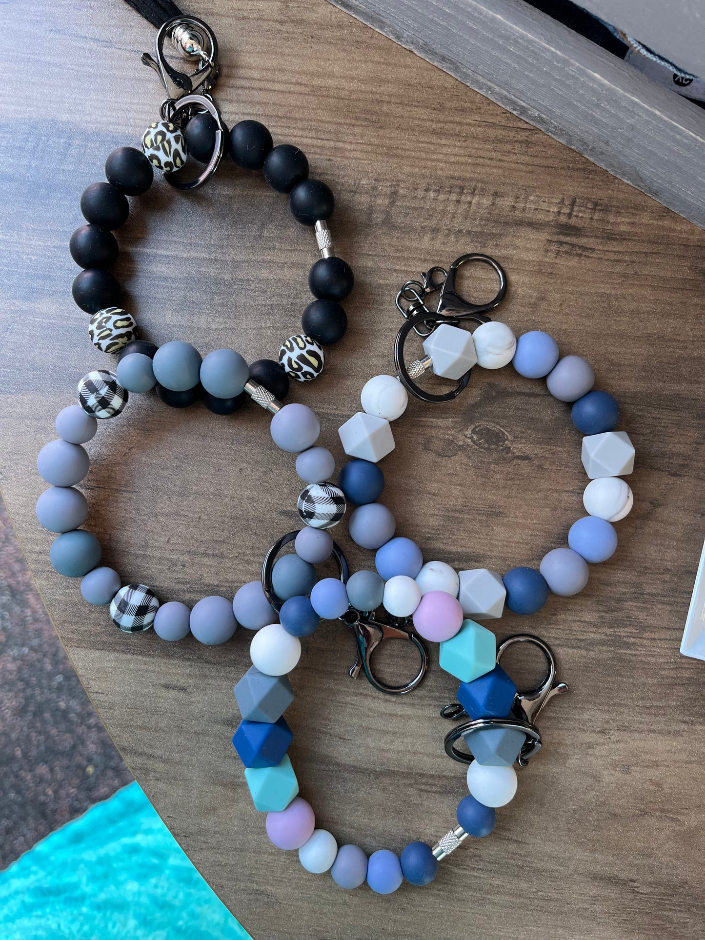 Key Rings
